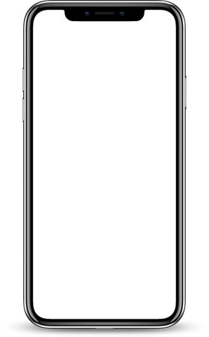 Mobile Phone Mockup